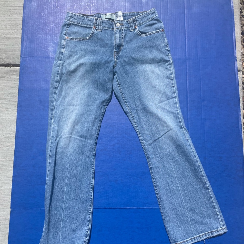 Y2K Levi’s - Picture 2 of 4